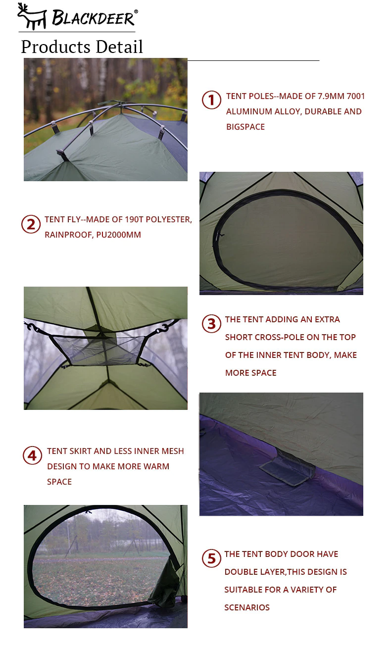 camping tent