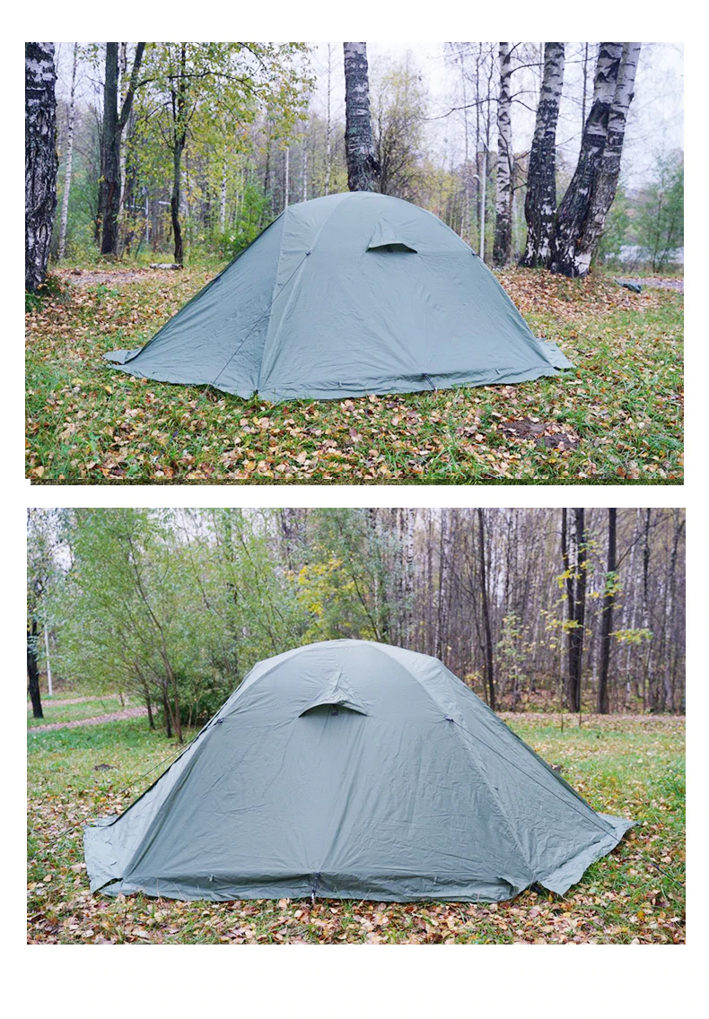 camping tent