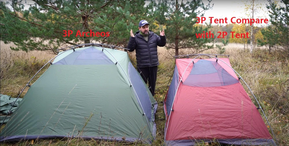 camping tent