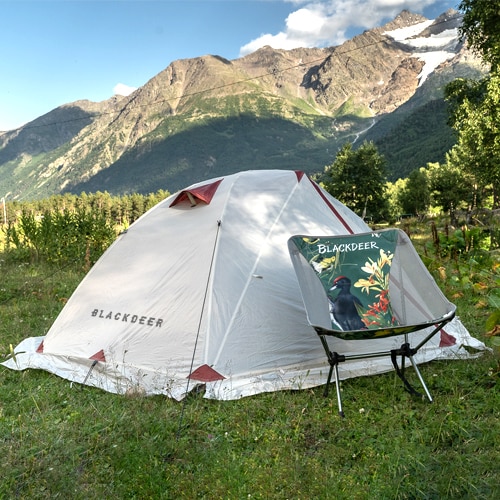 camping tent