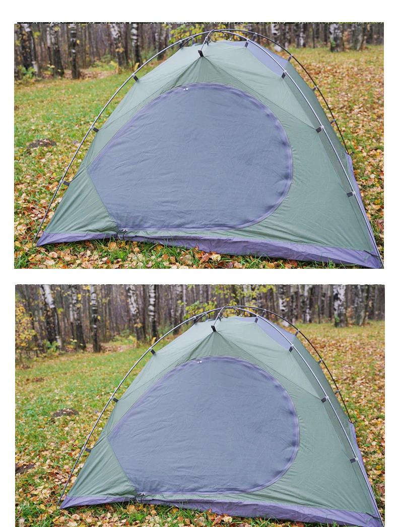 camping tent