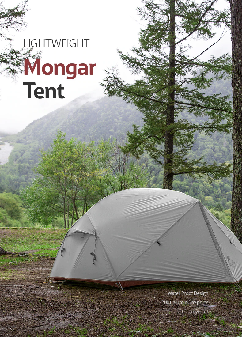 camping tent