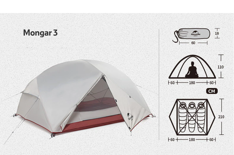 camping tent
