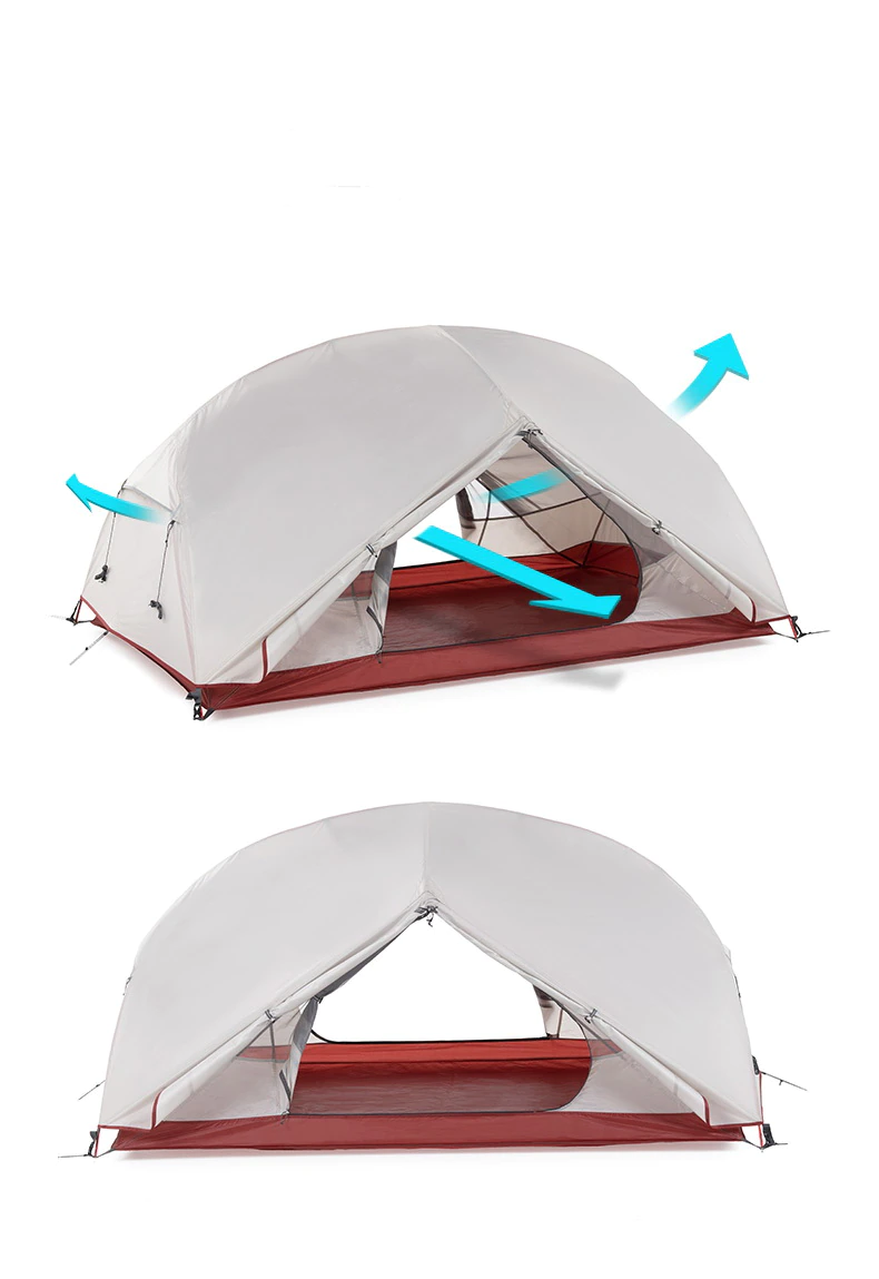 camping tent