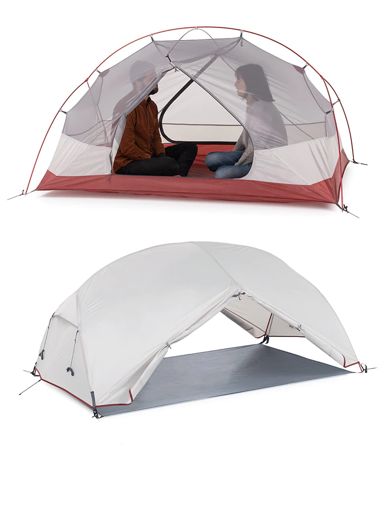 camping tent