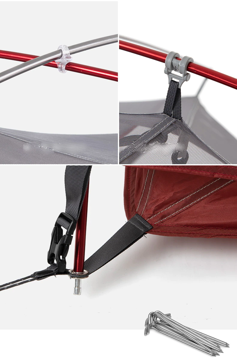 camping tent