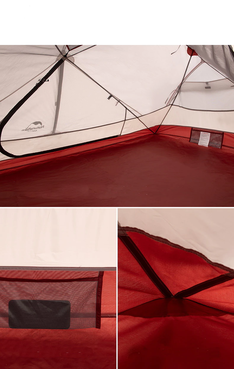camping tent