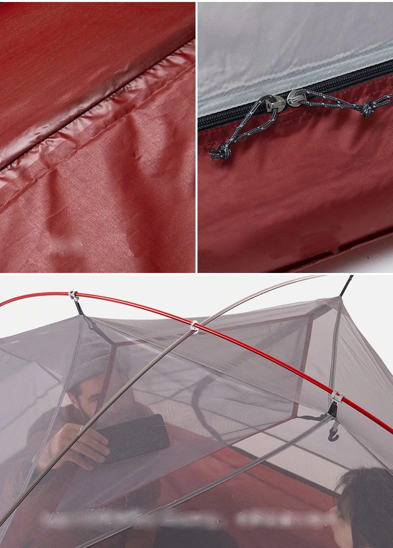 camping tent