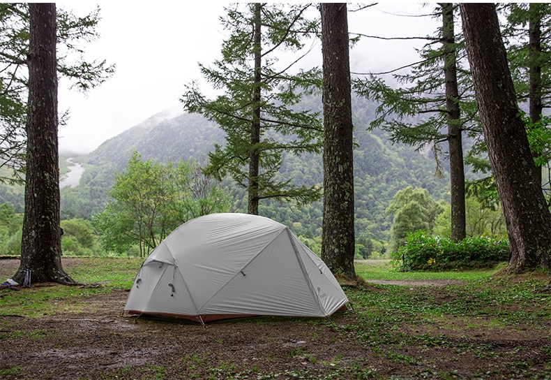 camping tent