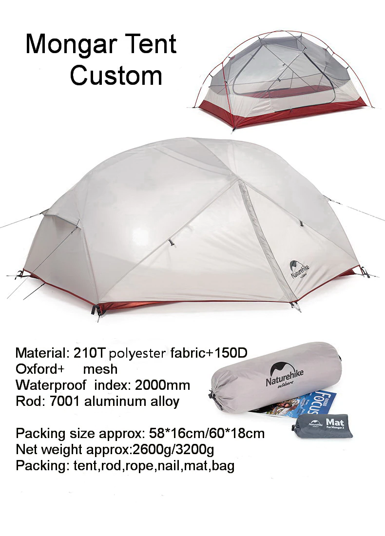 camping tent