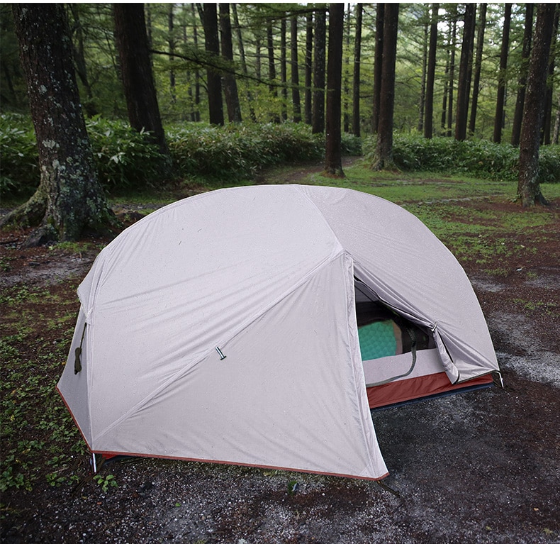 camping tent