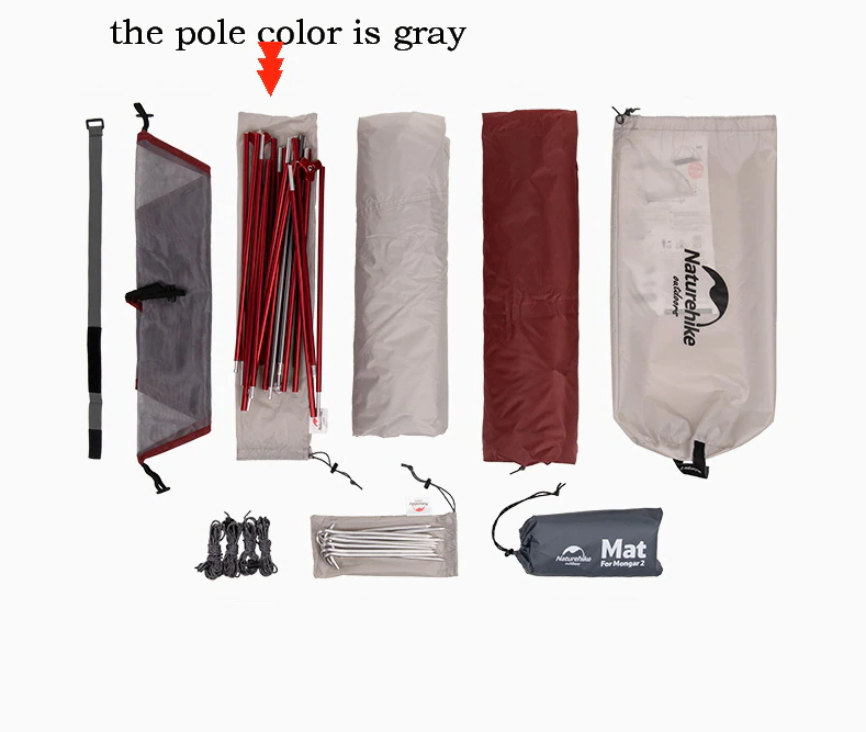 camping tent