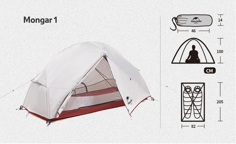 camping tent