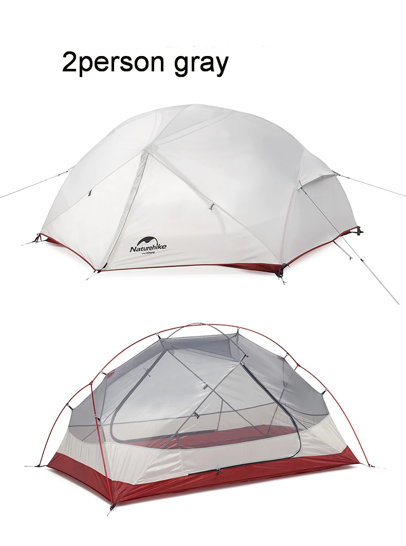camping tent