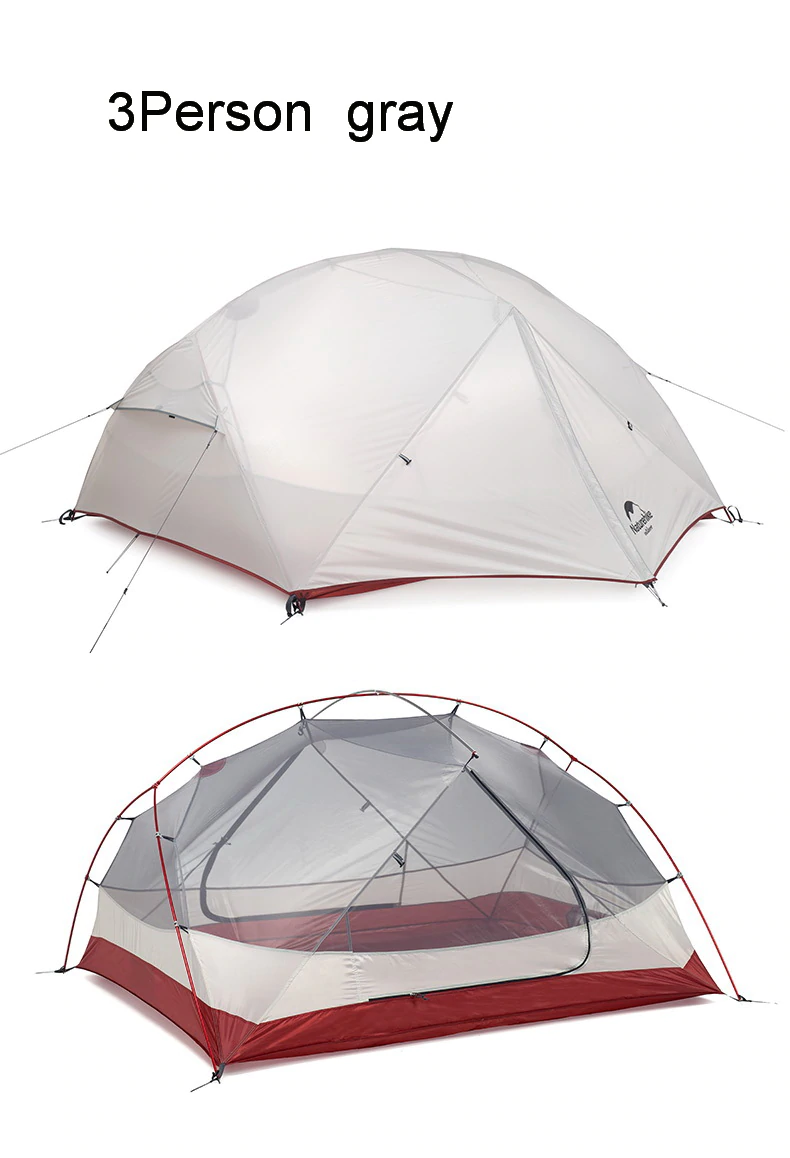 camping tent