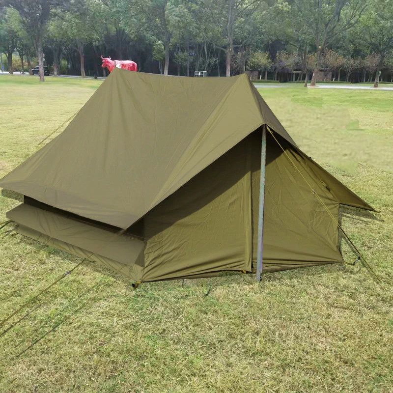 camping tent