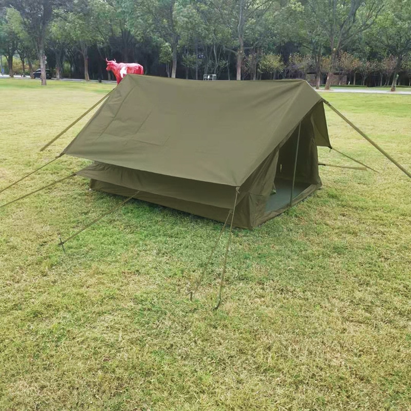 camping tent