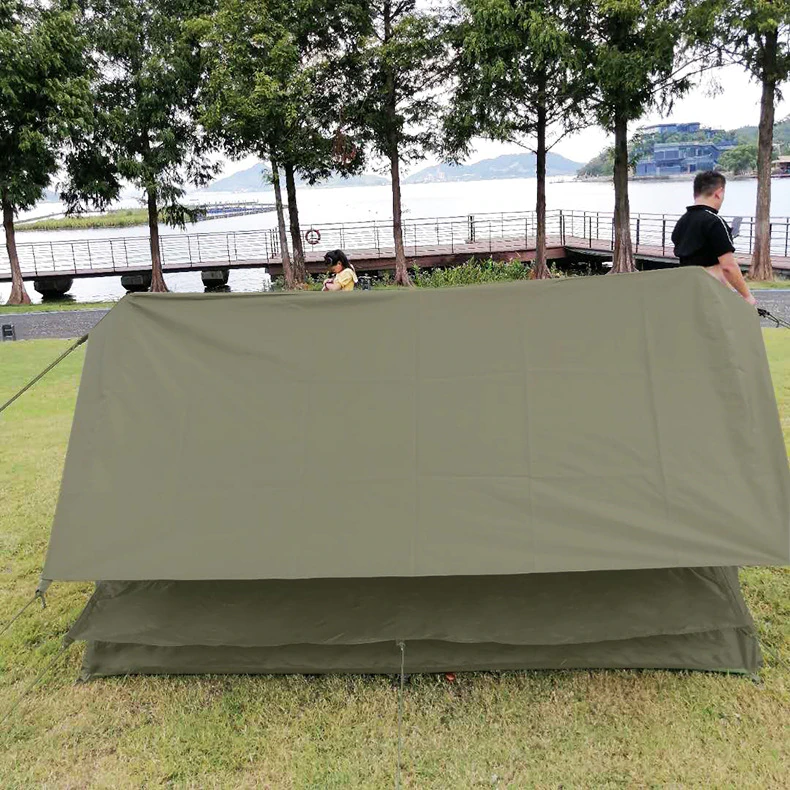 camping tent