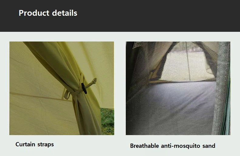 camping tent