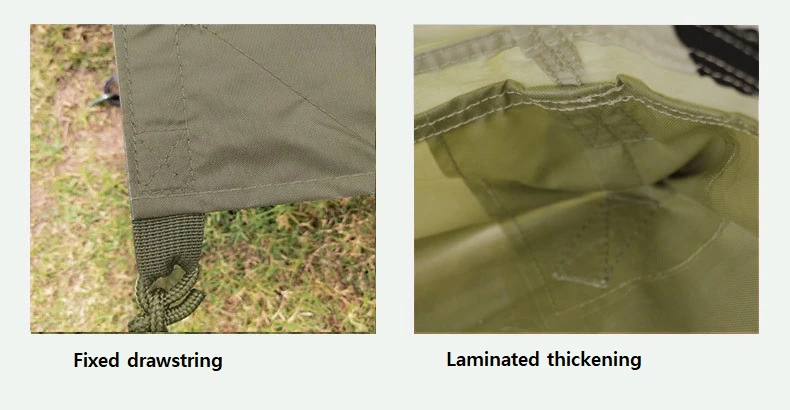 camping tent