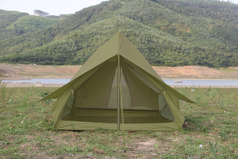 camping tent