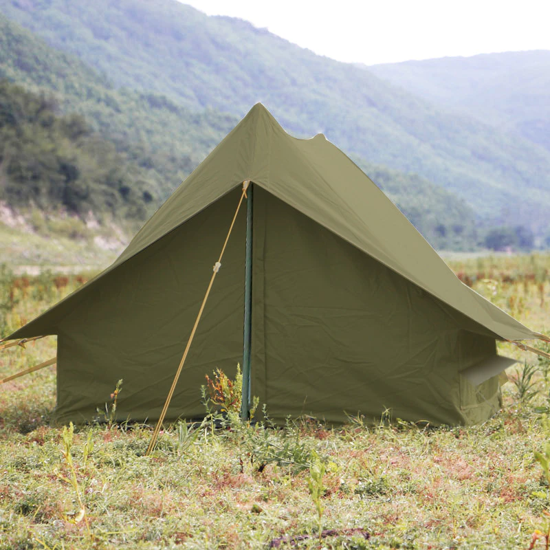 camping tent