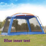Blue Inner Tent