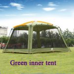 Green Inner Tent