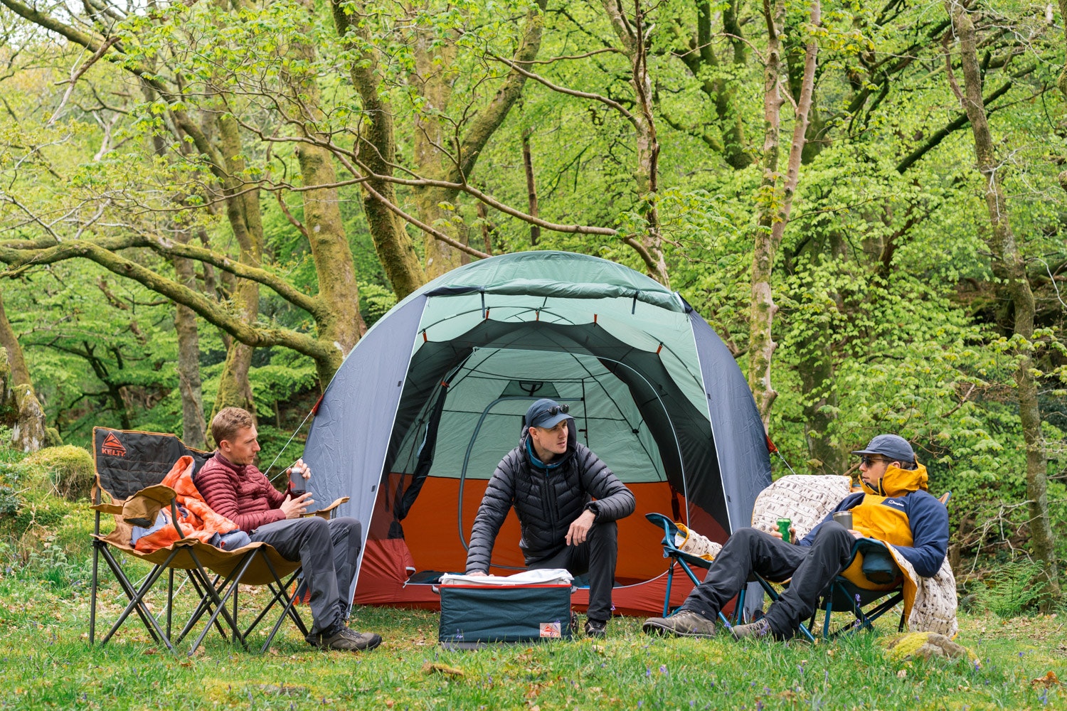 Camping Tents