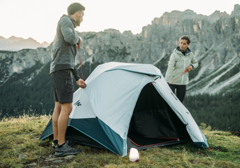 Tent