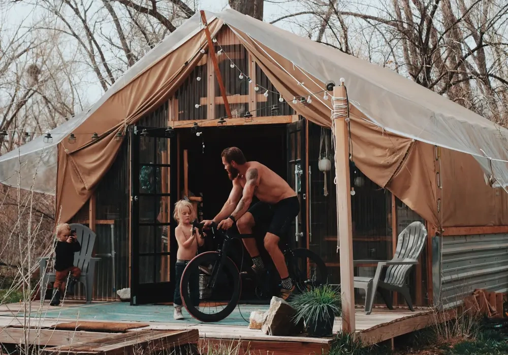 Tent