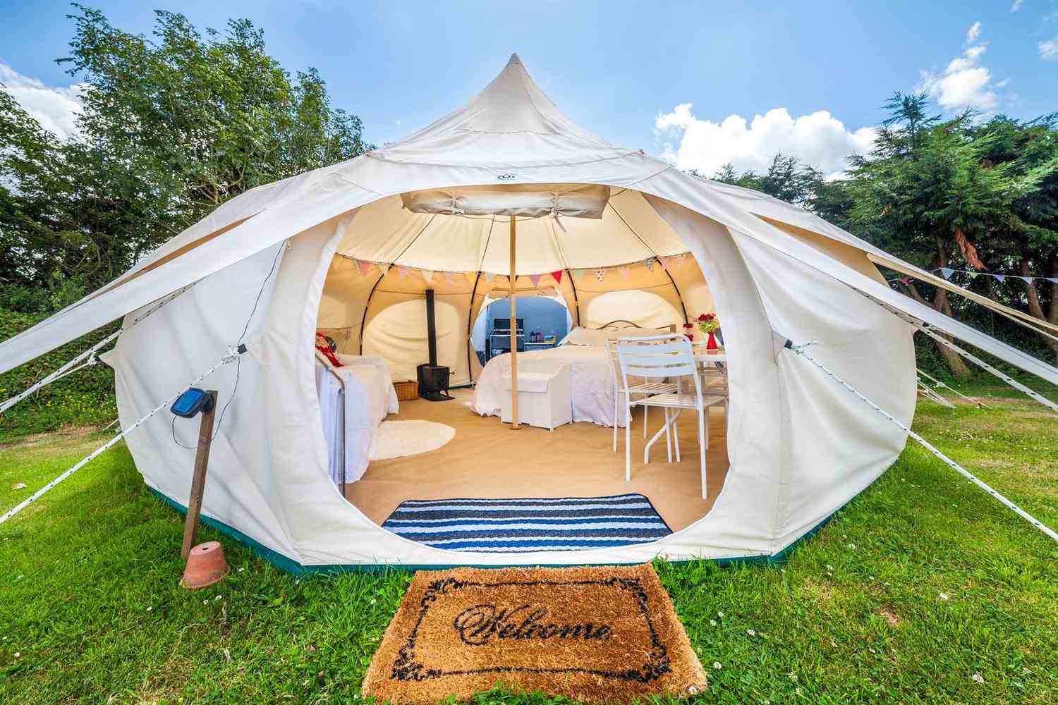 Tent