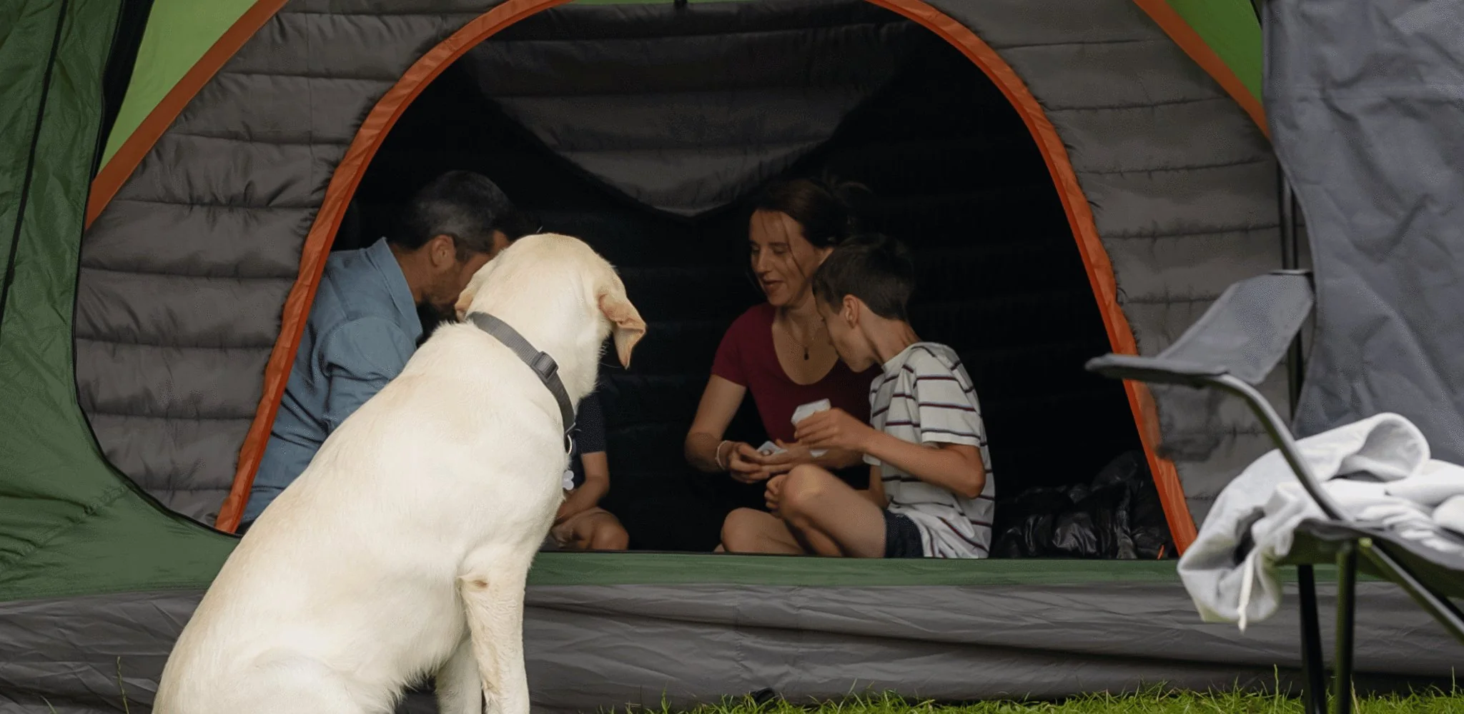 Tent